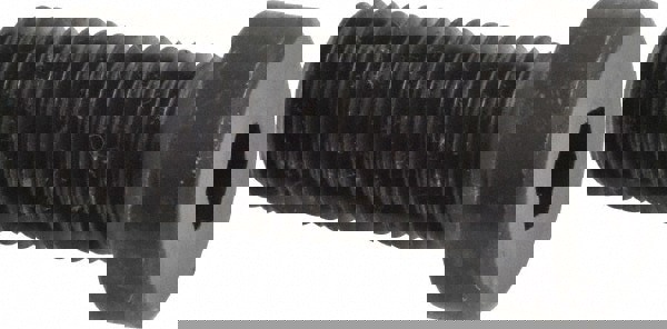 Low Head Socket Cap Screw: 1/2-13, 1-1/4